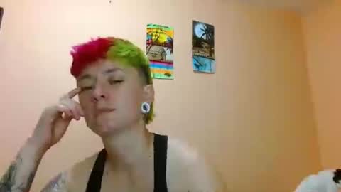 Blue online show from 2, 8, 2026