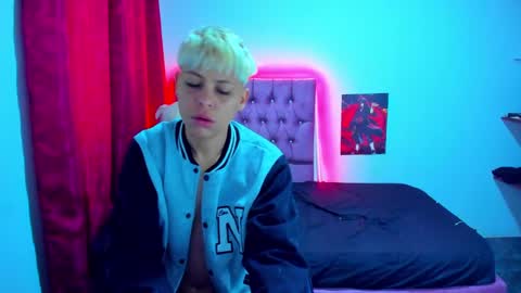 Snapshot of tomboygirl69 chatting on 25, 1, 2025 tomboygirl69 online show from 25, 1, 2025