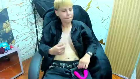 Snapshot of tomboygirl69 chatting on 11, 7, 2026 tomboygirl69 online show from 11, 7, 2026
