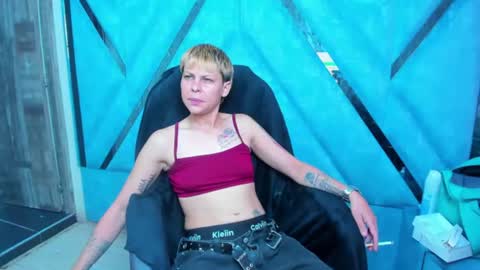 Snapshot of tomboygirl69 chatting on 11, 7, 2026 tomboygirl69 online show from 11, 7, 2026
