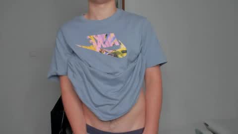 Snapshot of tomboysexy_ chatting on 23, 5, 2026 tomboysexy_ online show from 23, 5, 2026