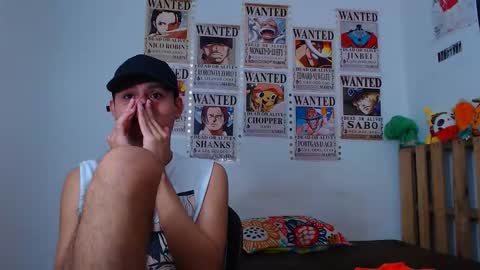 Andy online show from 12, 2, 2026