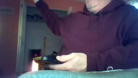 tomcat4848 online show from 9, 11, 2025