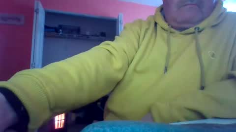 tomcat4848 online show from 15, 12, 2025