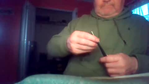 Snapshot of tomcat4848 chatting on 11, 6, 2026 tomcat4848 online show from 11, 6, 2026