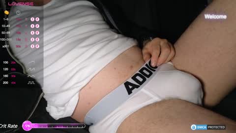 Snapshot of tomcatluca chatting on 5, 1, 2025 Tom Luca online show from 5, 1, 2025