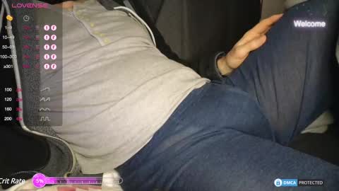 Snapshot of tomcatluca chatting on 26, 1, 2025 Tom Luca online show from 26, 1, 2025