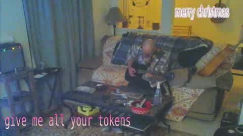 sirmuggsalot online show from 17, 12, 2025