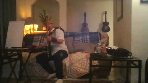 sirmuggsalot online show from 1, 3, 2026