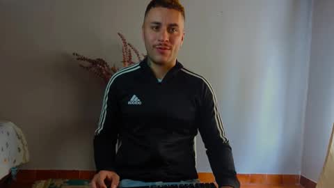 tomDavisXl online show from 9, 10, 2025