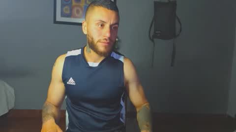 tomDavisXl online show from 18, 1, 2026