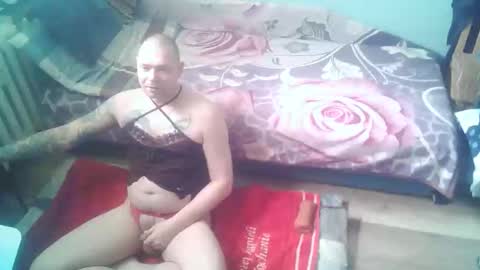 Snapshot of tomekpl30show chatting on 2, 5, 2026 Tomek online show from 2, 5, 2026