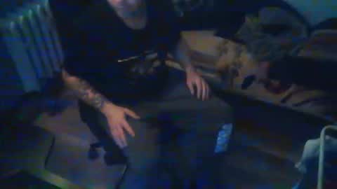 Snapshot of tomekpl30show chatting on 16, 5, 2026 Tomek online show from 16, 5, 2026