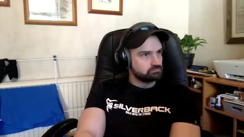 tomf1982 online show from 14, 3, 2026