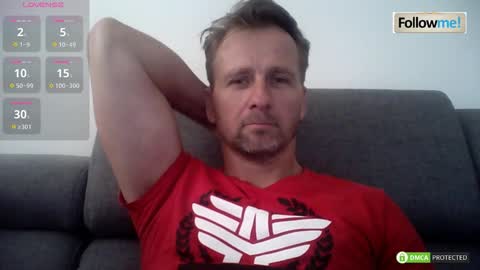 TOM online show from 2, 12, 2025