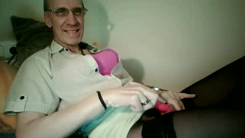 tomislav321 online show from 16, 5, 2026