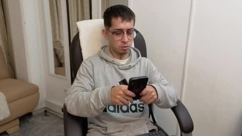 Tomas online show from 10, 3, 2026