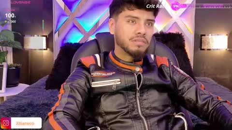 Tommidubois online show from 11, 9, 2025