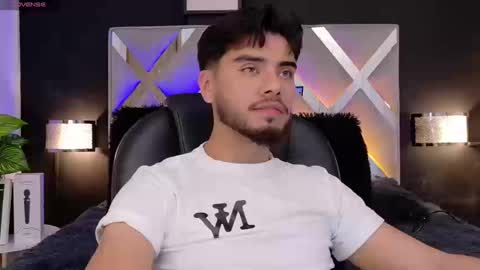 Tommidubois online show from 13, 9, 2025