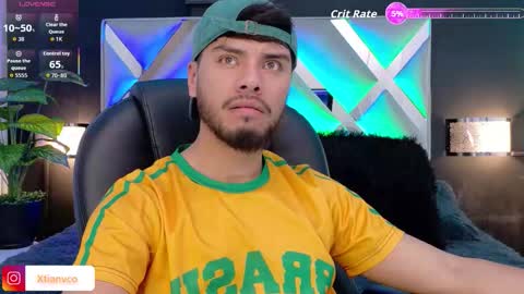 Tommidubois online show from 14, 9, 2025