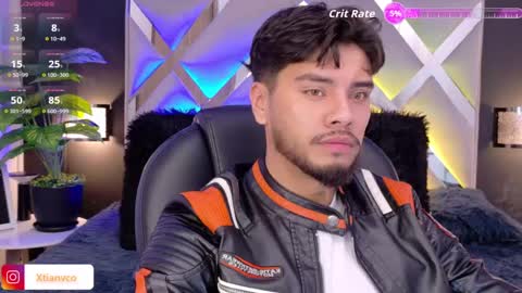 Tommidubois online show from 17, 9, 2025