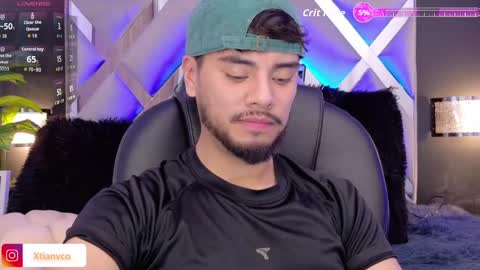 Tommidubois online show from 18, 9, 2025