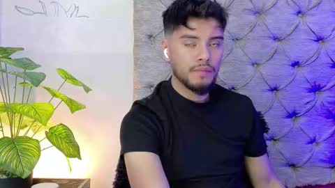 Tommidubois online show from 21, 9, 2025