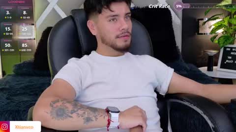 Tommidubois online show from 25, 9, 2025