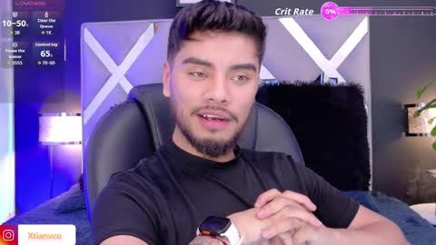 Tommidubois online show from 26, 9, 2025