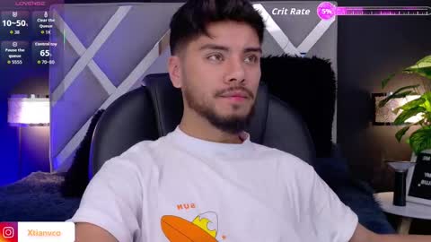 Tommidubois online show from 27, 9, 2025