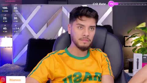 Tommidubois online show from 28, 9, 2025