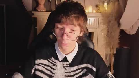 Tommie online show from 14, 11, 2025