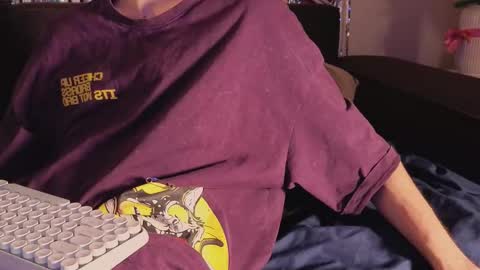 Tommie online show from 16, 1, 2026