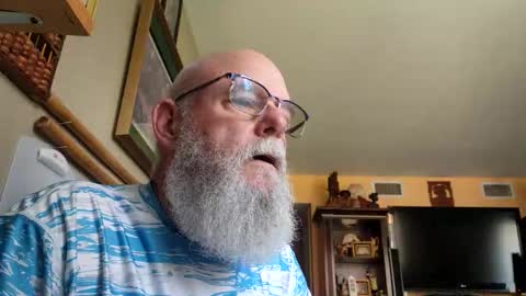 Tommie online show from 22, 3, 2026