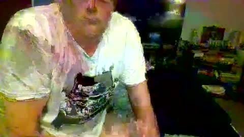 TommyP90 online show from 21, 6, 2026