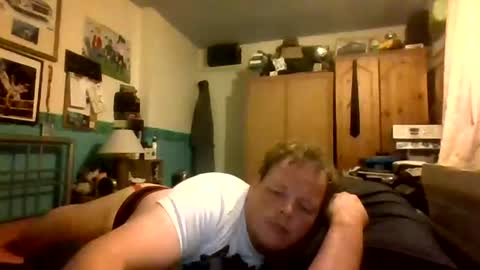 TommyP90 online show from 23, 6, 2026