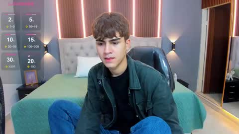 Tommy  online show from 11, 9, 2025