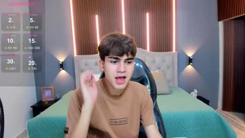 Tommy  online show from 12, 9, 2025