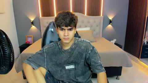 Tommy  online show from 17, 3, 2026