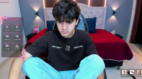 Tommy  online show from 12, 4, 2026