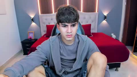 Tommy  online show from 26, 5, 2026