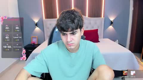 Tommy  online show from 29, 5, 2026