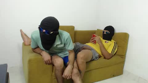 TommyKpapo online show from 6, 1, 2025