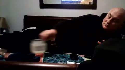 Snapshot of tommy44450243 chatting on 1, 12, 2025 tommy44450243 online show from 1, 12, 2025