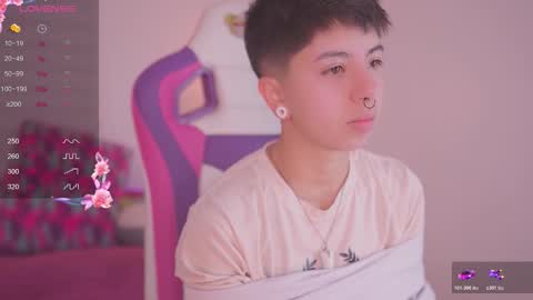 Blue  online show from 5, 11, 2025