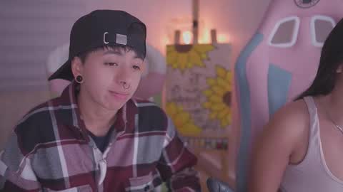 Blue  online show from 22, 11, 2025