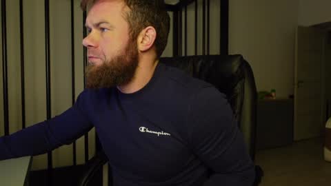  tommy burnzzz  online show from 13, 1, 2025