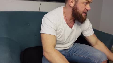  tommy burnzzz  online show from 23, 1, 2025