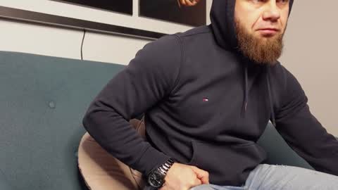  tommy burnzzz  online show from 25, 2, 2025