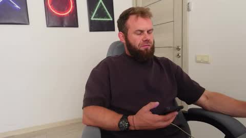  tommy burnzzz  online show from 7, 10, 2025